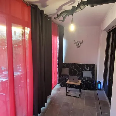 Cap Nature Residence Eureka Agde Exterior photo