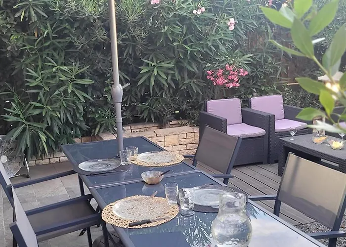 Cap Nature Residence Eureka