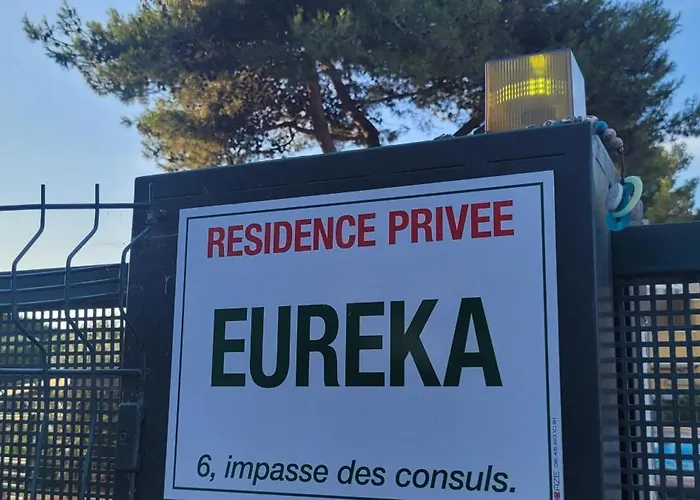 Cap Nature Residence Eureka
