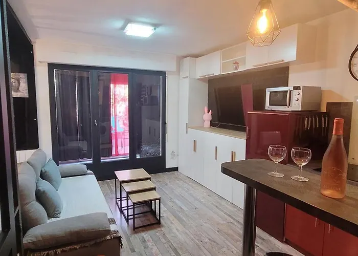 Cap Nature Residence Eureka
