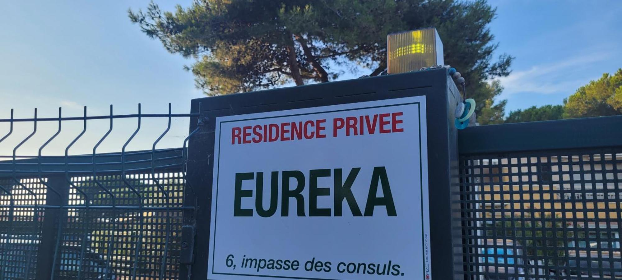 Cap Nature Eureka Appartement *