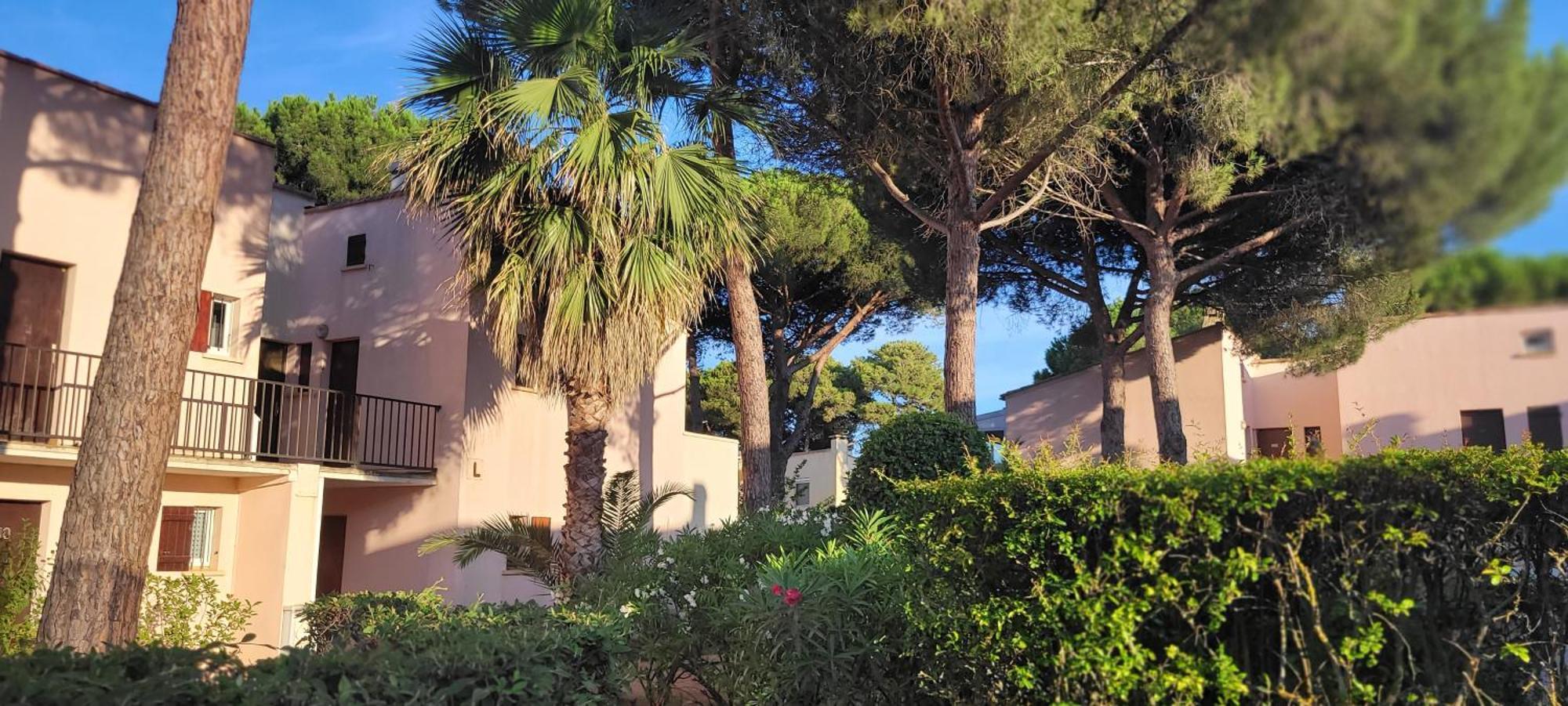 Cap Nature Eureka Agde