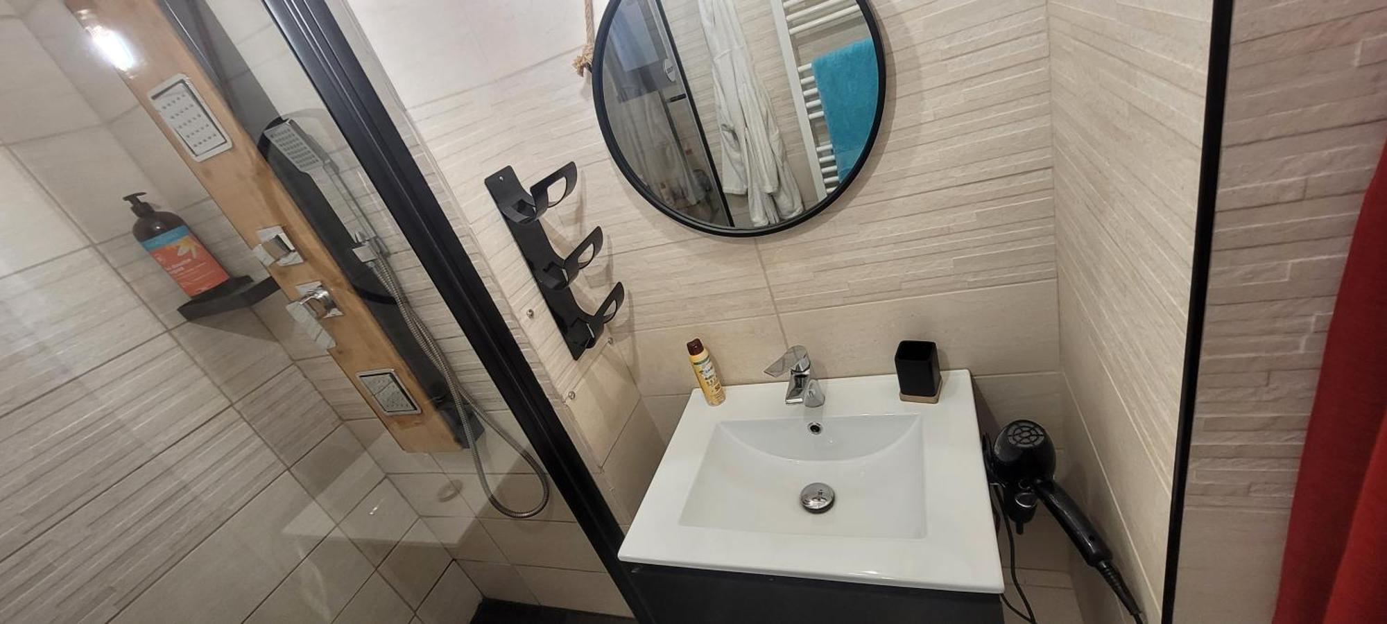 Cap Nature Eureka Appartement