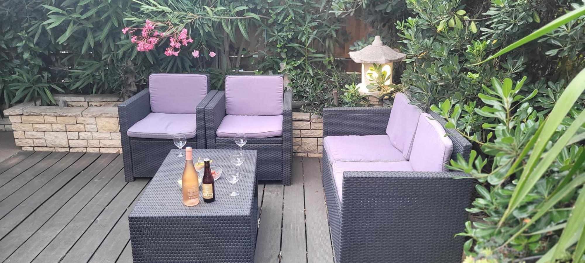 Cap Nature Eureka Apartment Agde