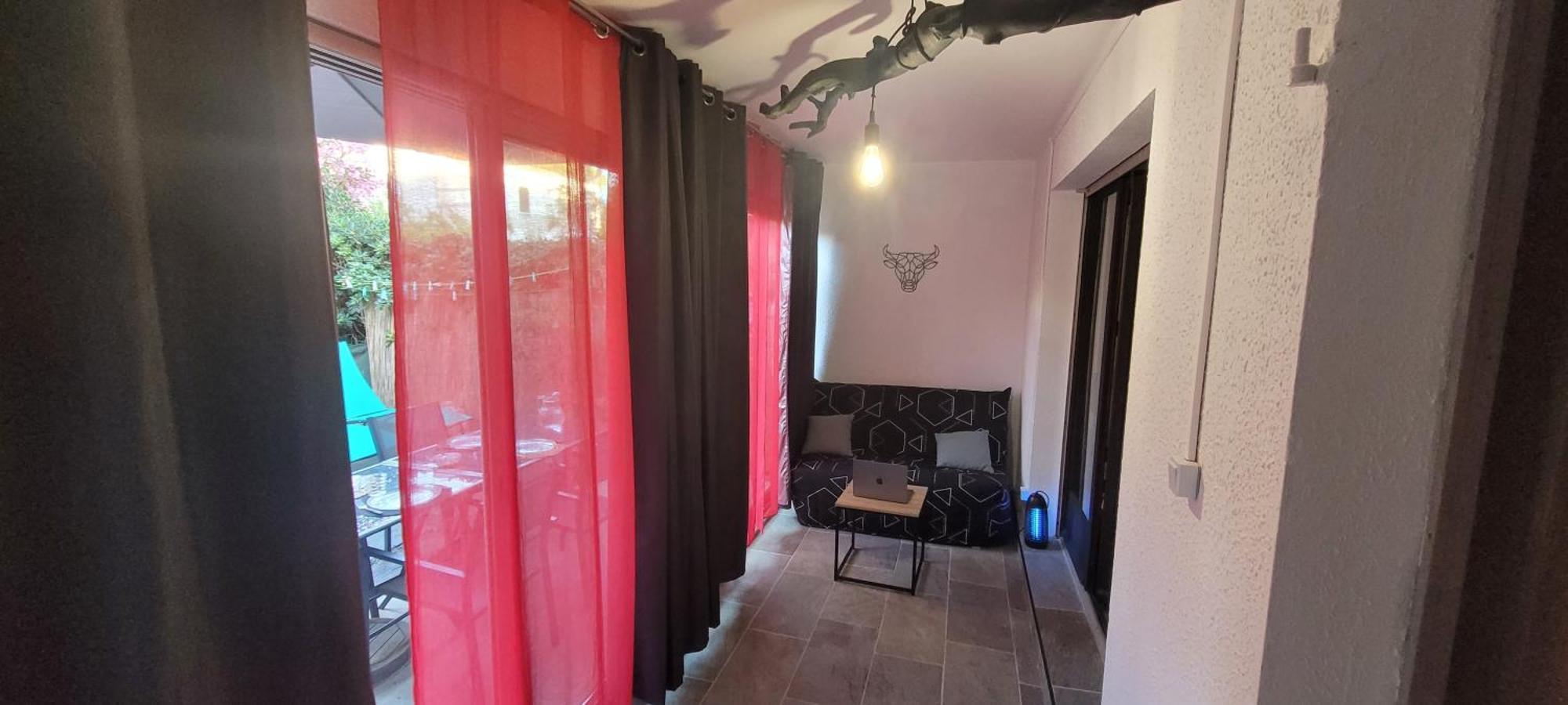 Apartment Cap Nature Eureka Agde
