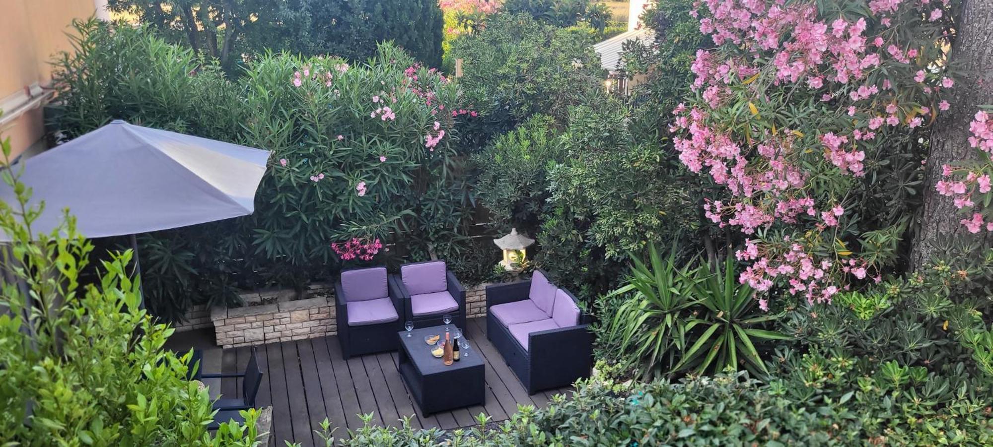 Cap Nature Eureka Apartment Agde