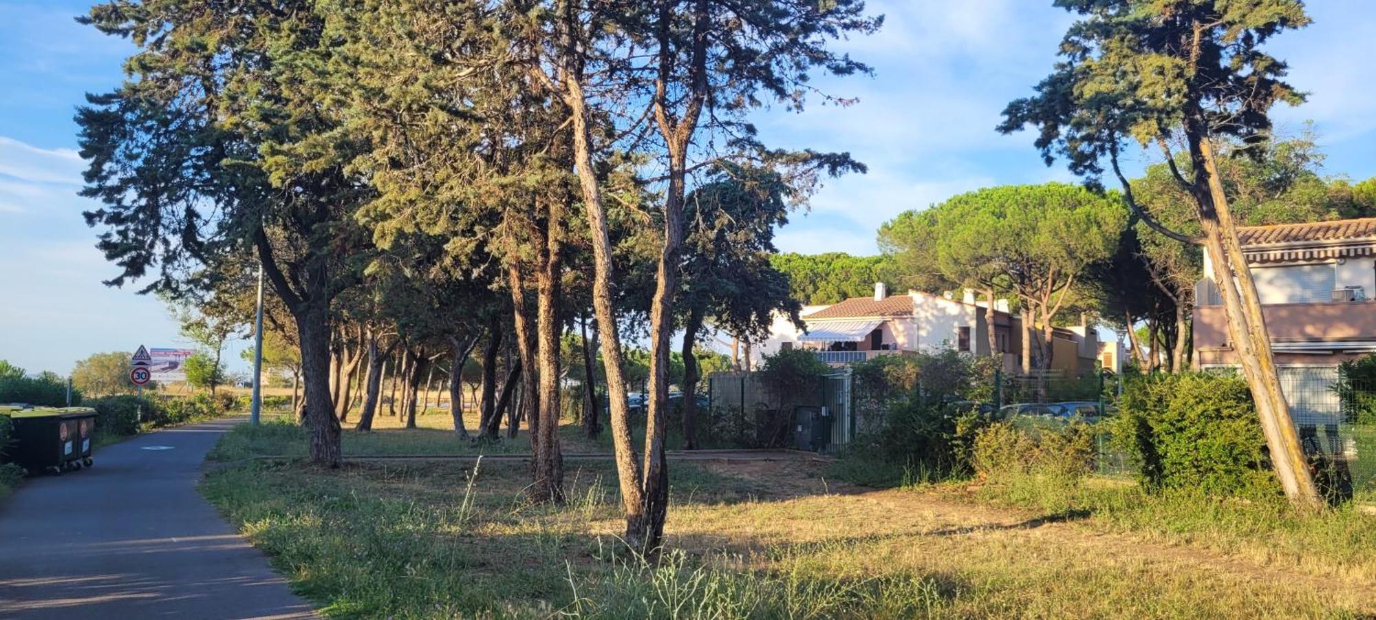 Appartement Cap Nature Eureka