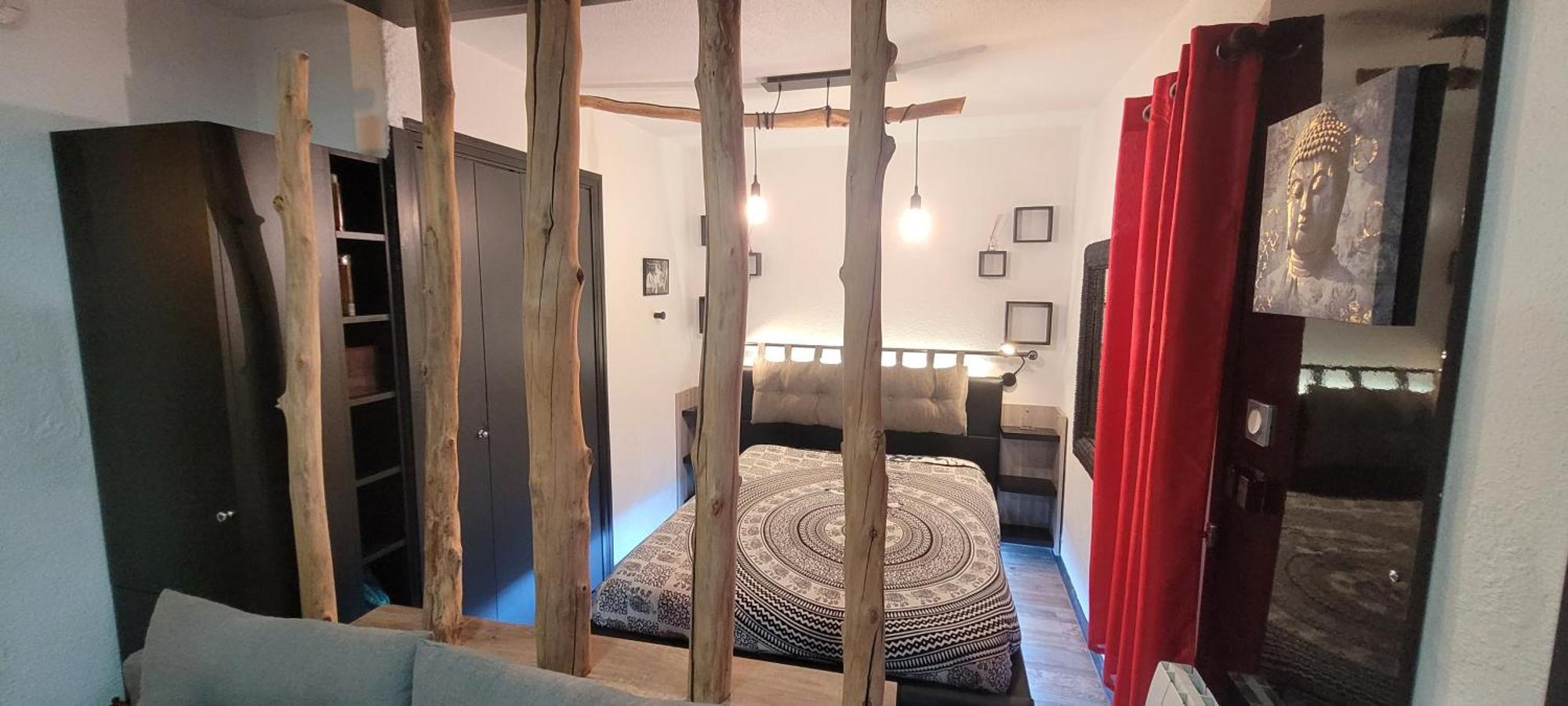 Cap Nature Eureka Appartement *